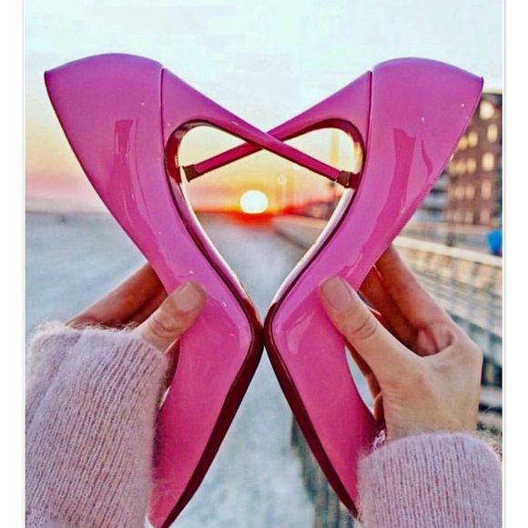 Meet your Posher, Shannon - Picture 1 of 1